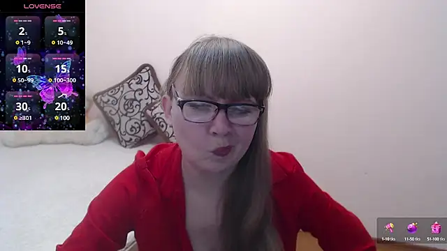 MargotLot online show from 02/01/25, 09:54