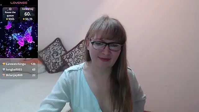 MargotLot online show from 03/09/25, 12:31