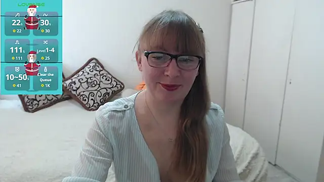 MargotLot online show from 02/09/26, 08:01