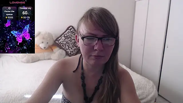 MargotLot online show from 09/28/25, 04:19