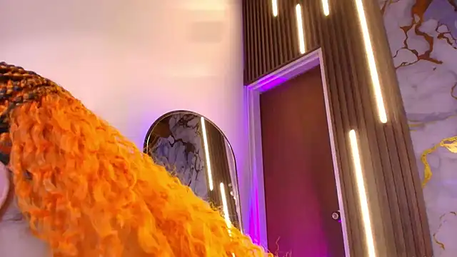 Pleasure Vibes23 online show from 12/04/25, 01:15