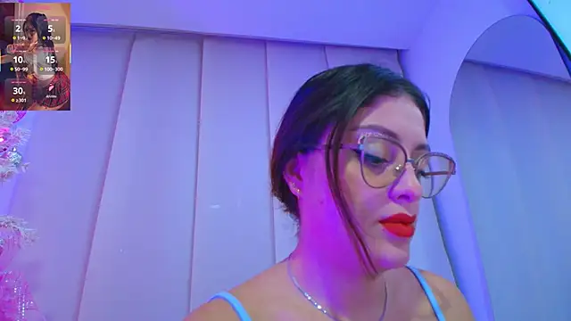 Pleasure Vibes23 online show from 11/30/25, 01:50