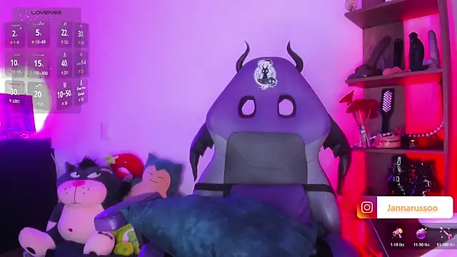 EmmaRusso online show from 03/26/26, 03:10