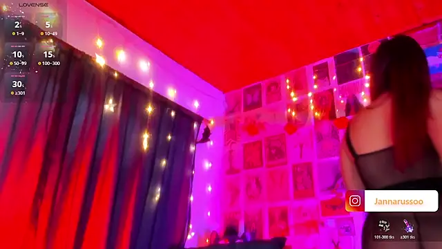 EmmaRusso online show from 02/22/26, 01:19