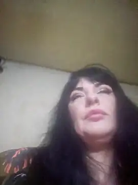 Flo Sandra online show from 04/21/26, 07:04