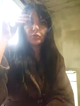 Flo Sandra online show from 10/21/25, 01:10