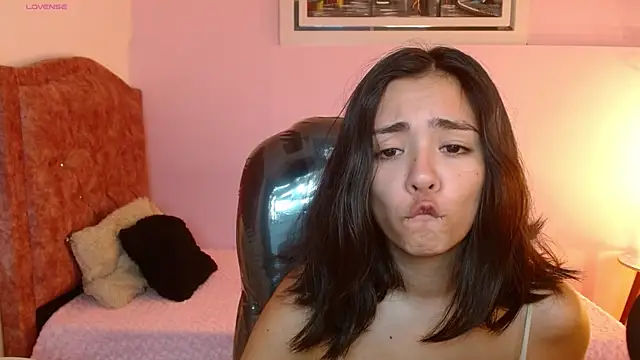 Ivy Gail online show from 01/26/25, 02:56