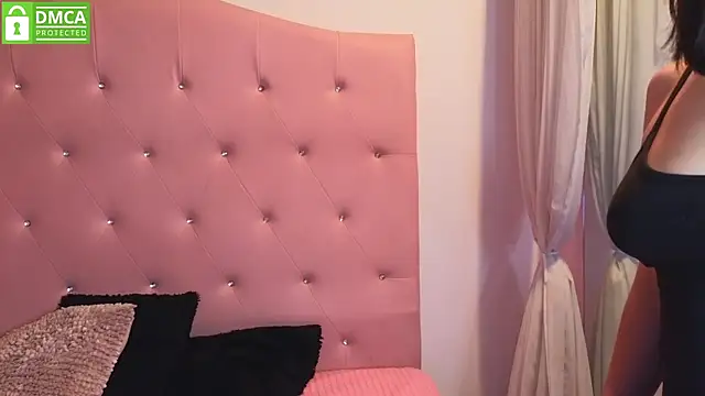 Ivy Gail online show from 04/02/26, 06:42