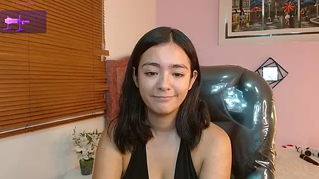 Ivy Gail online show from 02/26/25, 04:08