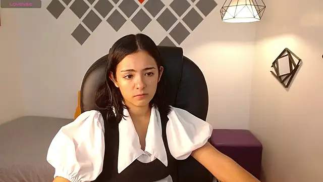 Ivy Gail online show from 12/06/24, 03:35