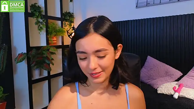 Ivy Gail online show from 10/12/25, 05:31