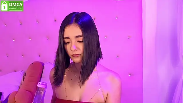 Ivy Gail online show from 04/26/26, 05:49