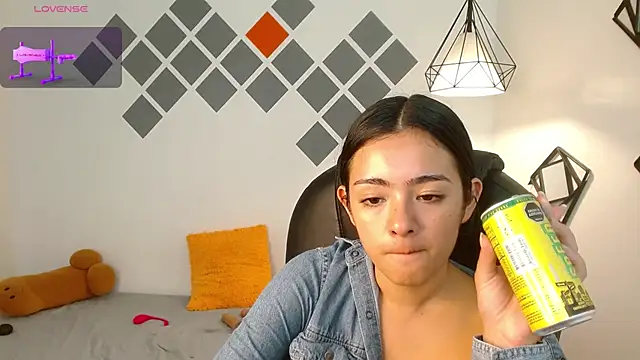 Ivy Gail online show from 12/11/24, 05:43