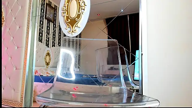 Aidasina online show from 02/23/26, 09:04