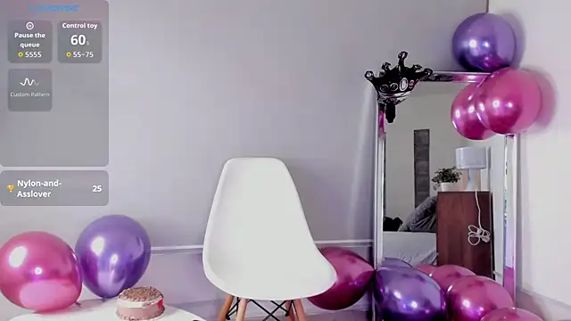 Cilie lee online show from 11/13/25, 03:49