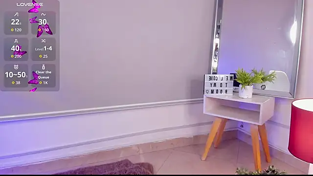 Cilie lee online show from 12/16/25, 03:27