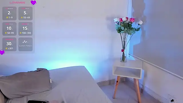 Cilie lee online show from 03/22/25, 05:41