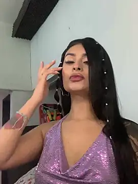 Cilie lee online show from 03/02/25, 06:35