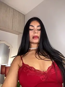 Cilie lee online show from 02/09/26, 12:41