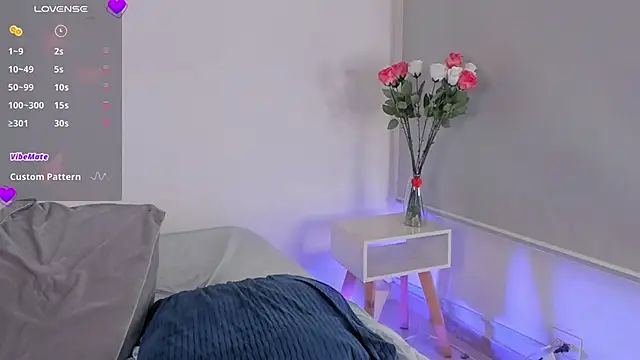 Cilie lee online show from 03/13/25, 05:50