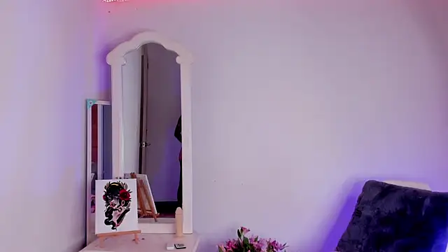 Cilie lee online show from 04/04/26, 12:01