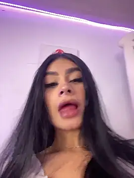 Cilie lee online show from 04/10/26, 11:39