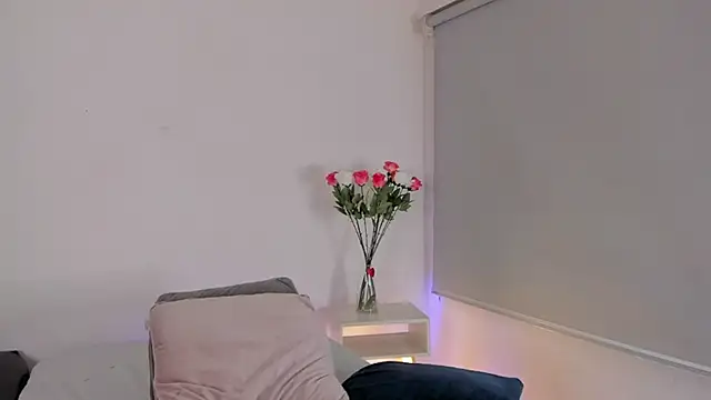 Cilie lee online show from 03/14/25, 01:02