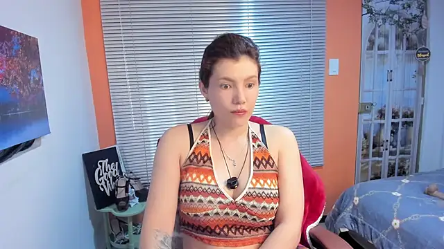 jrcamila online show from 09/16/25, 12:28