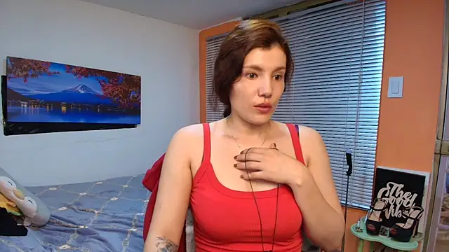 jrcamila online show from 09/22/25, 03:07