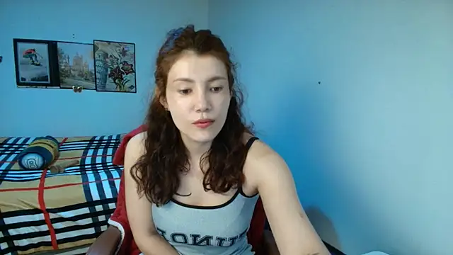 jrcamila online show from 10/28/25, 02:27