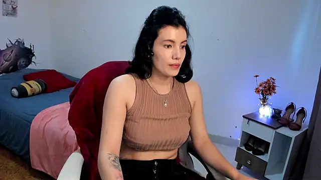 jrcamila online show from 03/05/25, 02:12