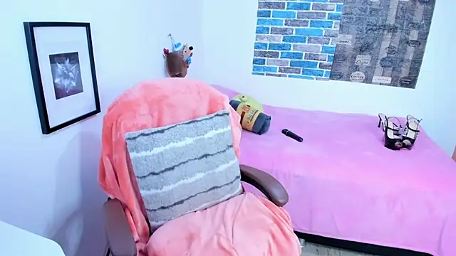 jrcamila online show from 04/04/26, 01:50