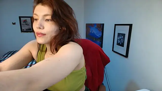 jrcamila online show from 11/01/25, 04:01