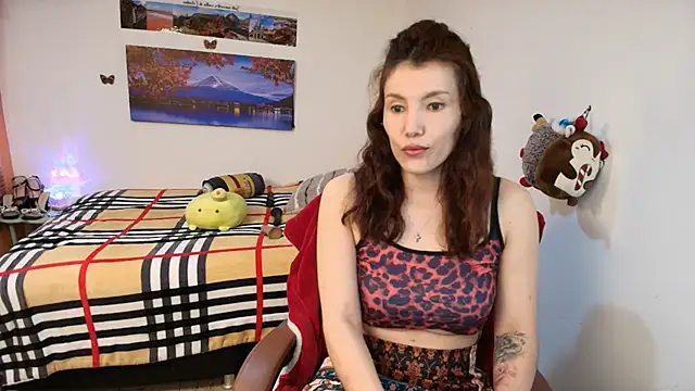 jrcamila online show from 11/08/25, 01:36