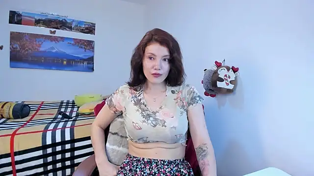 jrcamila online show from 11/11/25, 11:38