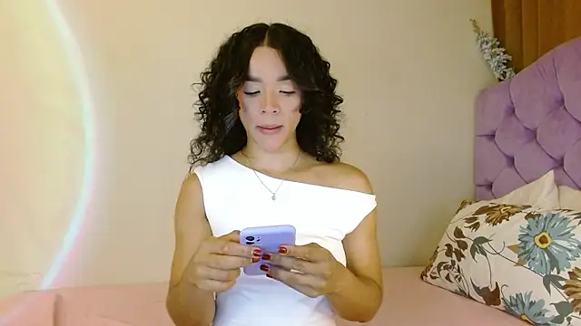 kiarablue online show from 03/28/26, 04:13