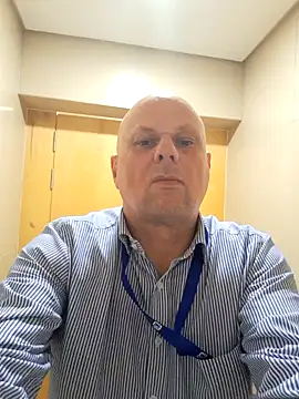 DaddyCumBumZA online show from 01/06/25, 12:13