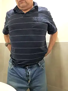 DaddyCumBumZA online show from 12/20/24, 01:11