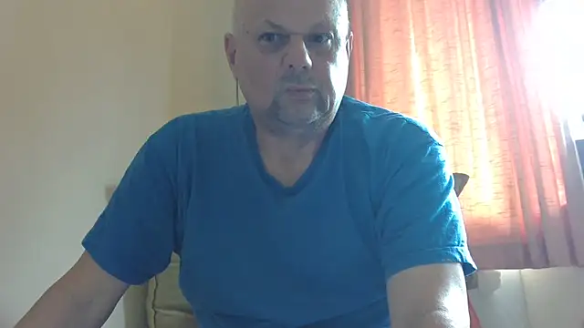 DaddyCumBumZA online show from 01/03/25, 08:54