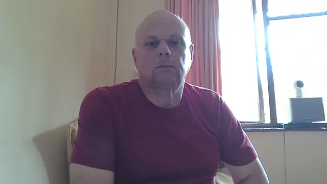 DaddyCumBumZA online show from 12/16/25, 09:02