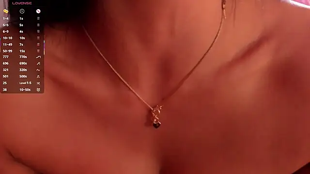 Alicee Levine online show from 01/15/26, 09:51