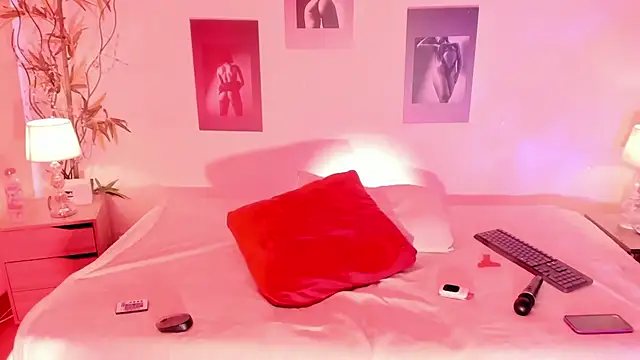 Alicee Levine online show from 04/16/26, 10:12