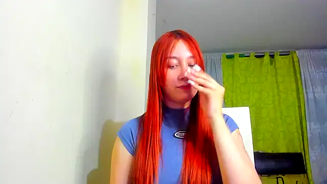 Snapshot of horny__molly_ chatting on 01/08/25, 12:06 horny molly online show from 01/08/25, 12:06