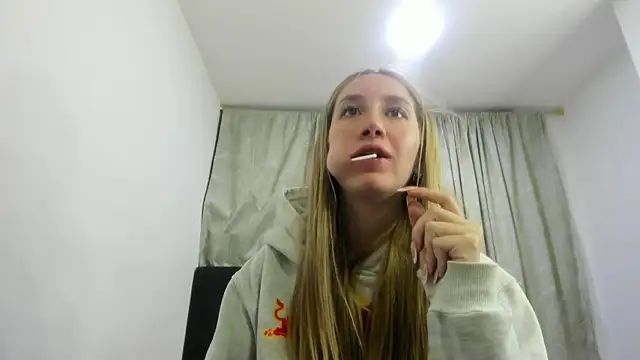 horny  molly  online show from 02/23/26, 02:57