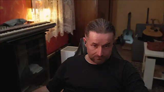 Mosiadz1975 online show from 02/23/25, 11:47