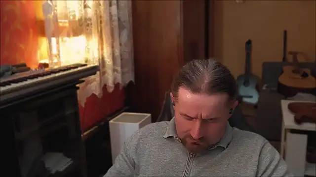 Mosiadz1975 online show from 02/27/25, 10:31