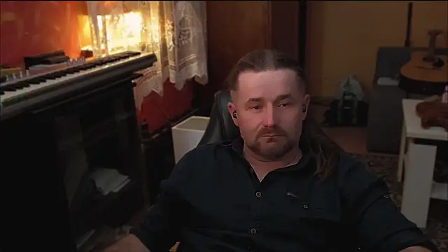 Mosiadz1975 online show from 03/10/25, 12:39