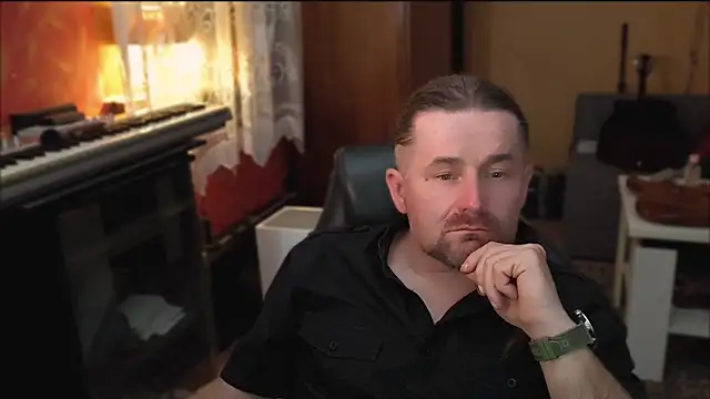 Mosiadz1975 online show from 03/07/25, 11:38
