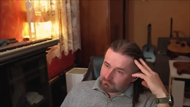 Mosiadz1975 online show from 02/28/25, 01:37