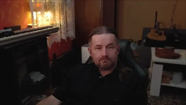 Mosiadz1975 online show from 02/08/25, 01:32
